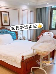 -上海百佳母婴护理中心