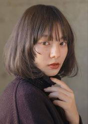 -FASHION PALACE hair+