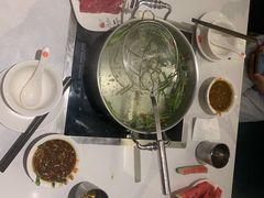 -牛焱·贵州黄牛肉火锅(城西银泰店)