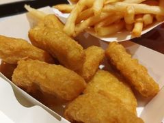 -麦当劳(大栅栏店)