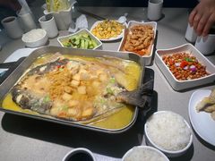 -半天妖烤鱼(方庄店)