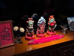 -哈瓦那雪茄酒廊超市(武汉天地分店)