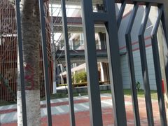 -金陵中学(河西分校)