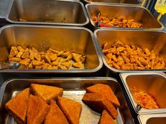 -518豆腐干(总店)