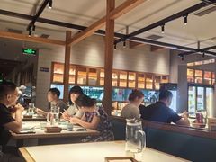 -0776食堂·京城创意菜(七里庄店)