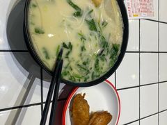 -肥汁米蘭香港米线(长宁来福士店)