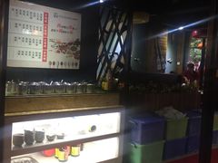 -秋语木桶鱼.酸菜鱼(开发区火车站店)