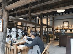 -景德镇古窑民俗博览区