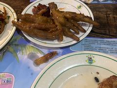 -巴犀烧烤(新崇光店)