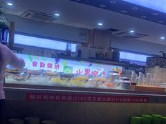 -新艺自助美食城(中山路店)