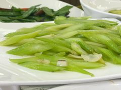 -世外桃源农庄·德清土菜(兴康南路店)