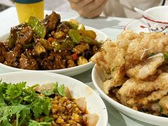 -老于餐厅(民生路店)