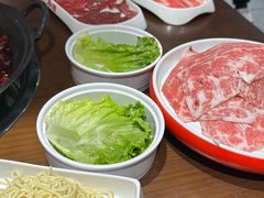 -刘火辣老火锅(光谷店)
