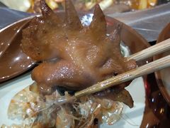 -锅来乐地锅鸡(安亭店)