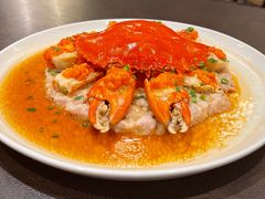 -广州文华东方酒店·江-由辉师傅主理