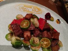 -红棉中餐厅·广州海航威斯汀酒店