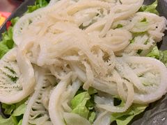 -谭鸭血老火锅(漳州路店)