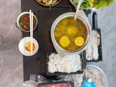 -贵宾牛·潮汕牛肉火锅(珠池总店)