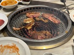 -火炉火自助餐(西直门凯德MALL店)