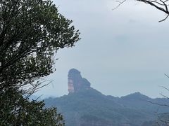 -丹霞山风景名胜区