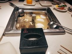 -海底捞火锅(团结桥店)