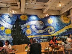 大堂-米店·云南菜(南门店)