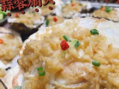 -老虎滩大连海鲜烧烤(建邺云锦路总店)