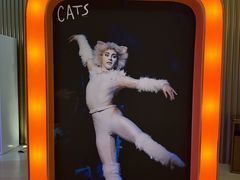 -交通银行前滩31演艺中心