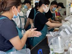 -LINLEE林里·手打柠檬茶(龙岗深铁汇里店)