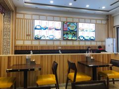 大堂-敏丁拌饭(中街总店)