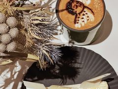 -潮一不贰·法式甜品·生日蛋糕·西式简餐(外滩店)