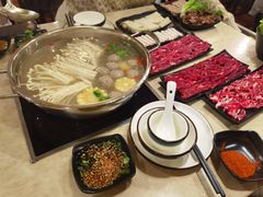 -潮汕良记牛肉火锅(洪武路店)