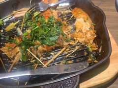 -云海肴·汽锅鸡·云南菜(广安门天虹店)