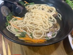 -面面聚到(老佛爷总店)