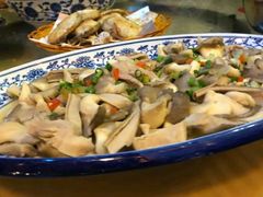 -琼菜坊·无鸡不成宴·海南菜老爸茶糟粕醋(海口骑楼老街店)