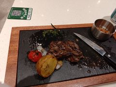 -和平馆·地道港澳茶餐厅(西门口店)
