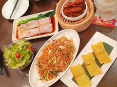 -岭南小生·粤港点心(南门口店)