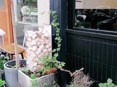 -black rainbow coffee