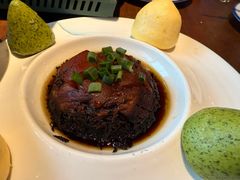 梅干菜红烧肉-绍兴老味道·非遗门店(银泰城店)