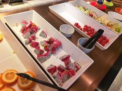 -比格比萨自助(大兴荟聚店)
