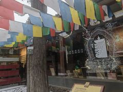 -西安市广仁寺