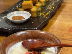 -敏珠拉姆藏餐·南京厨房(富春江东街店)