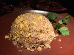 -花马天堂云南餐厅 Lost Heaven(高邮路店)