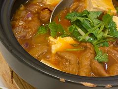 -春家·非遗手工小吃(徐汇万科广场店)