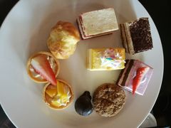 -AdD全日制餐厅(中谷花园酒店)