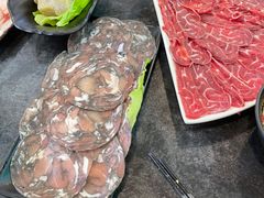 -林记潮牛·牛肉火锅(上马墩店)