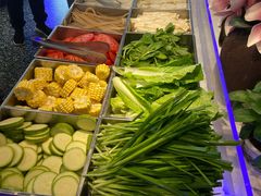 -釜盛海鲜烤肉火锅自助料理(正义坊购物中心店)