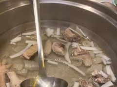 -润园四季椰子鸡火锅(南山海岸城店)