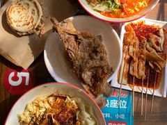 -御陕坊(交大店)