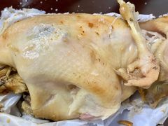 -吉英盐焗鸡(文中路店)
